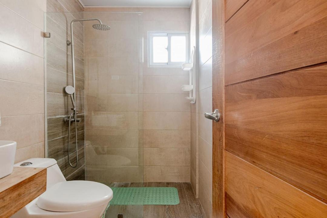 Photo of Bathroom in Santo Domingo