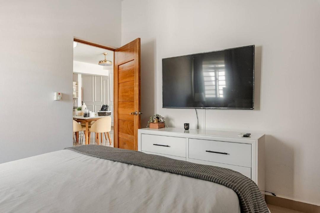 Photo of Bedroom in Santo Domingo