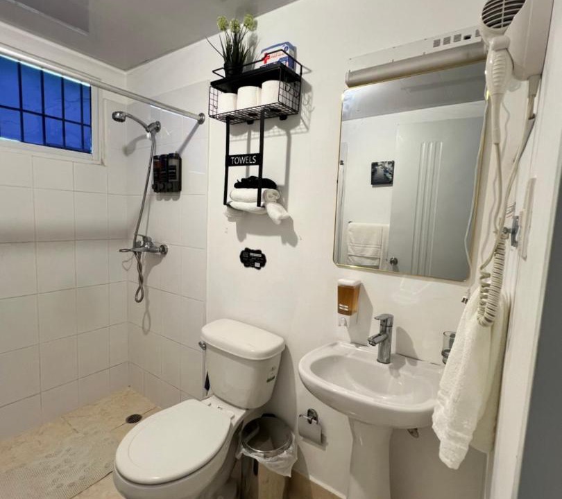 Photo of Bathroom in Santo Domingo Este