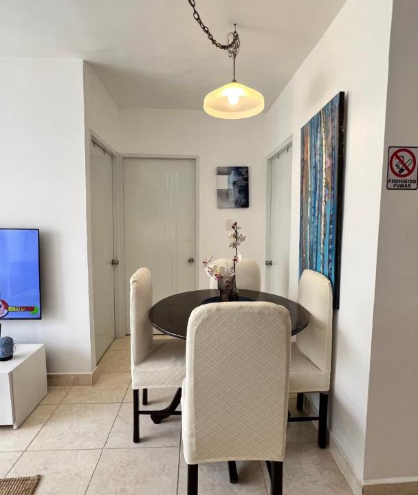 Photo of Livingroom in Santo Domingo Este
