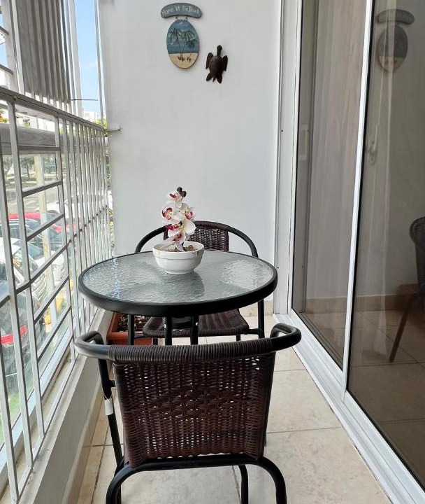 Photo of Patio Balcony in Santo Domingo Este