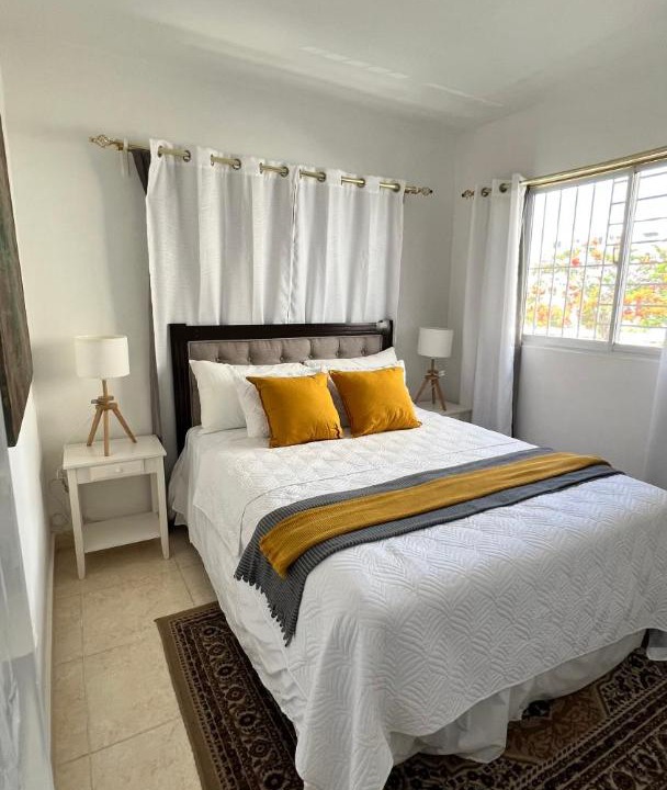 Photo of Bedroom in Santo Domingo Este