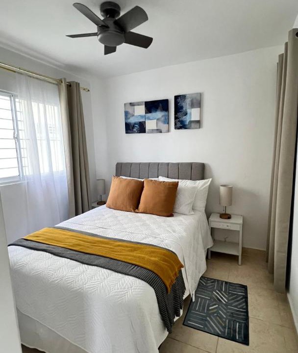 Photo of Bedroom in Santo Domingo Este