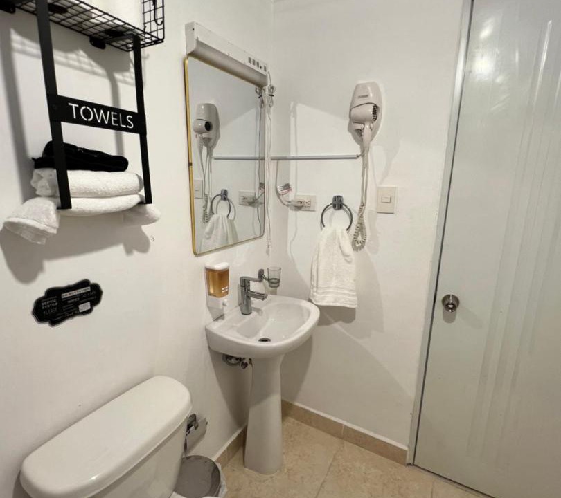 Photo of Bathroom in Santo Domingo Este