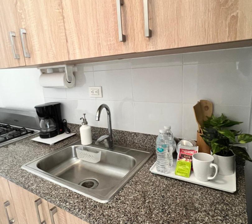 Photo of Kitchen in Santo Domingo Este