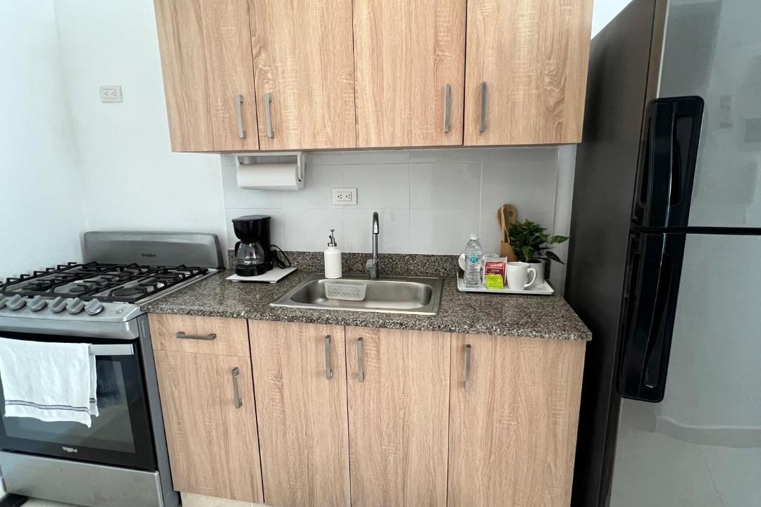 Photo of Kitchen in Santo Domingo Este
