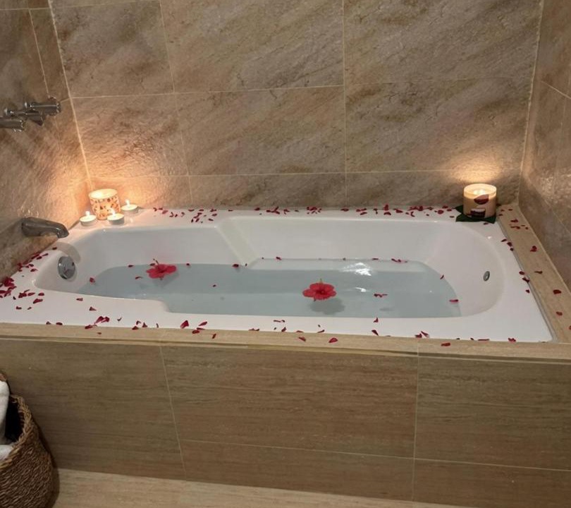 Photo of Bathroom in Los Patos