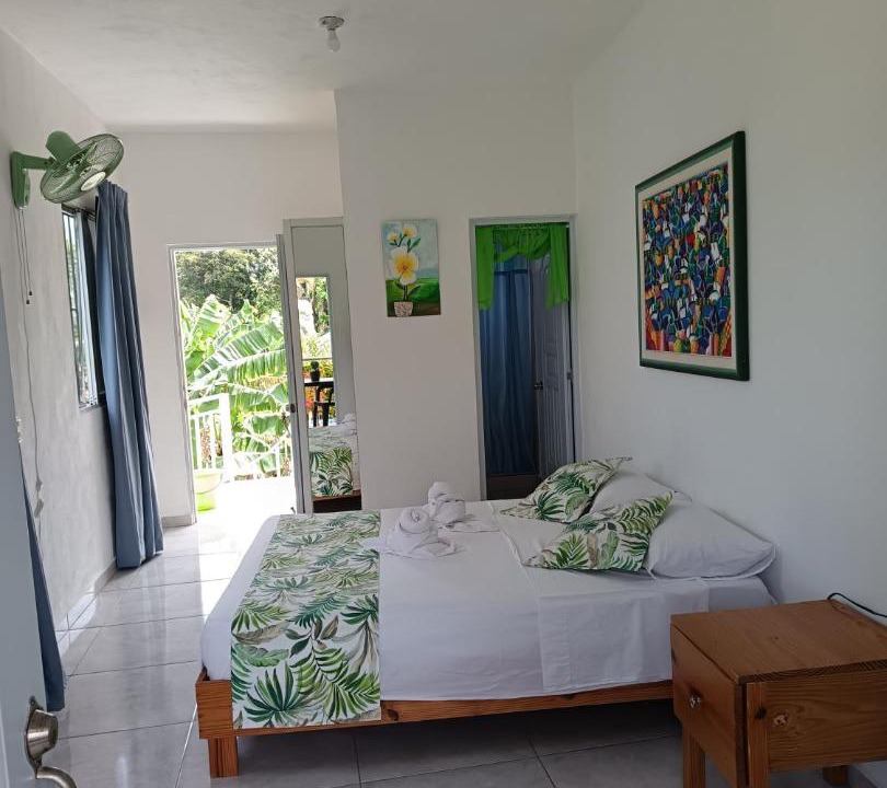 Photo of Others in Las Galeras