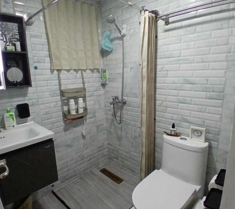 Photo of Bathroom in Pantoja