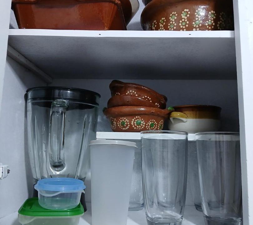 Photo of Kitchen in Pantoja