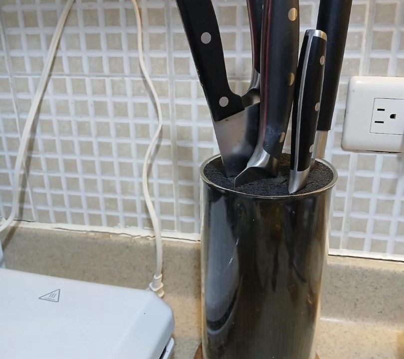 Photo of Kitchen in Pantoja
