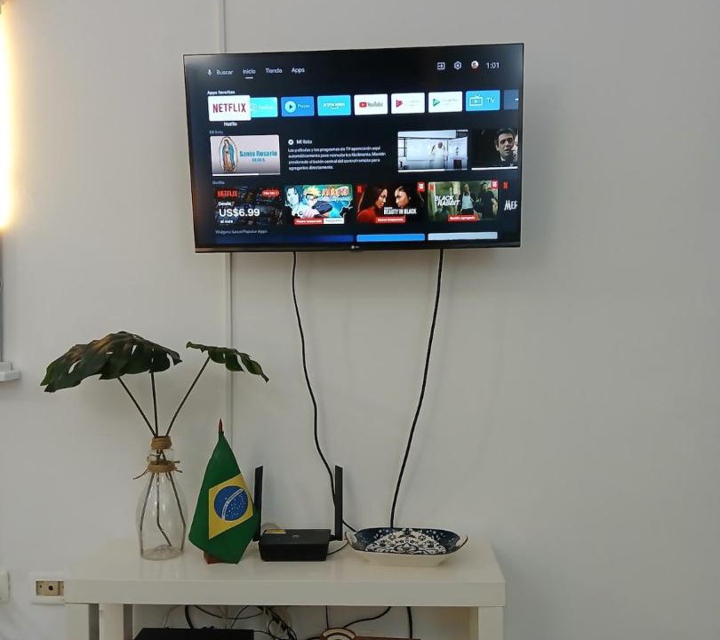 Photo of Livingroom in Pantoja