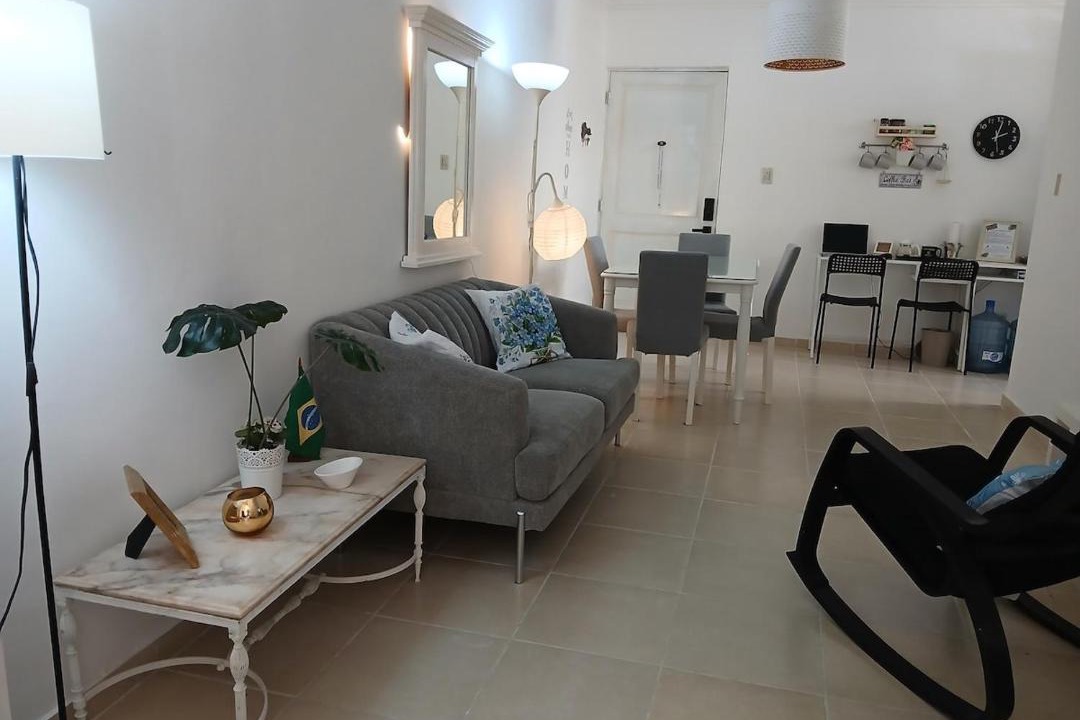 Photo of Livingroom in Pantoja