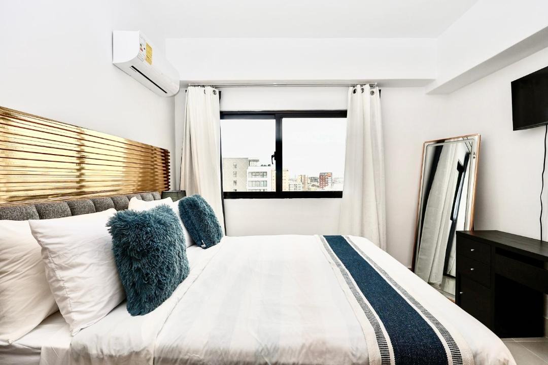 Photo of Bedroom in Downtown Santo Domingo