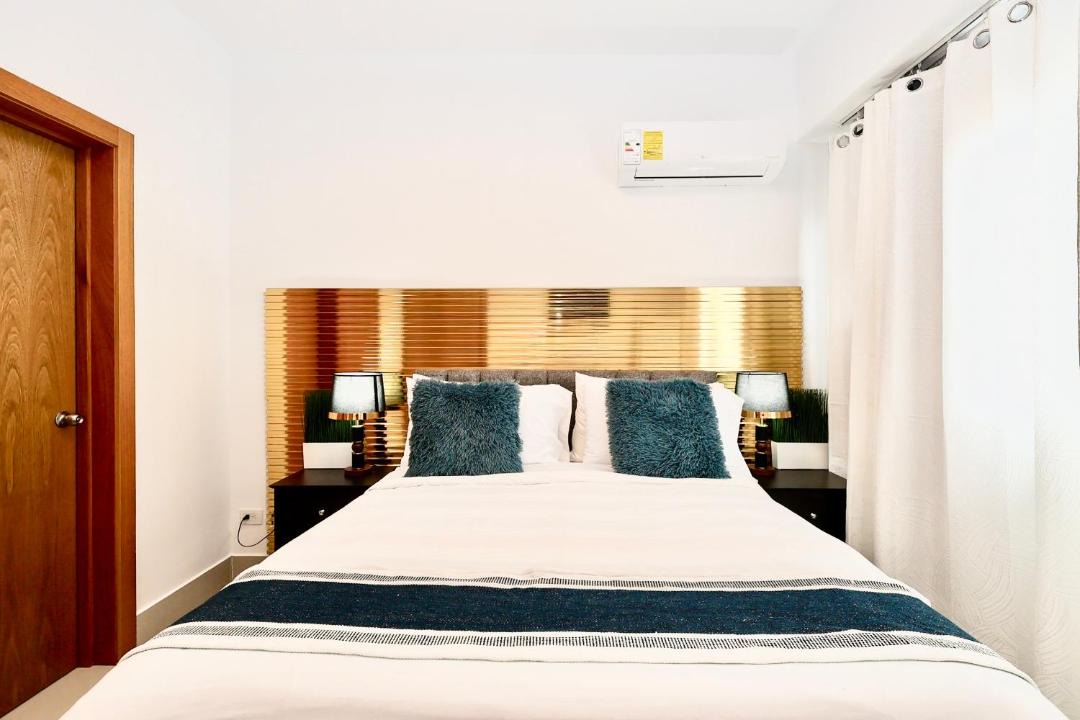 Photo of Bedroom in Downtown Santo Domingo
