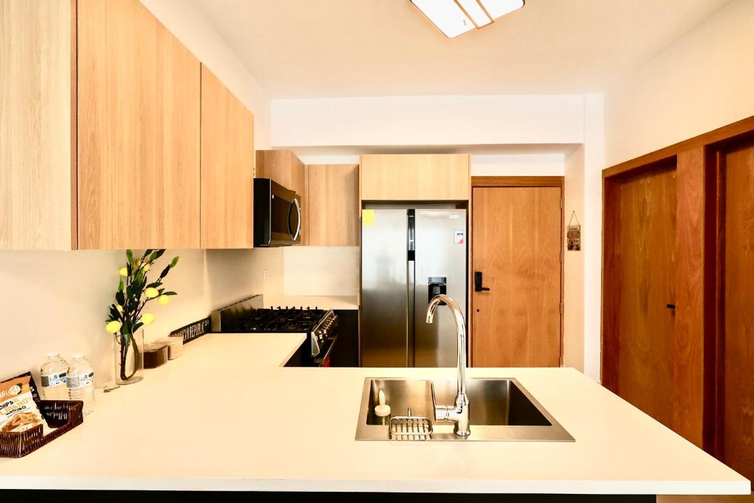 Photo of Kitchen in Downtown Santo Domingo