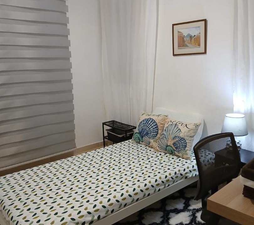 Photo of Bedroom in Pantoja