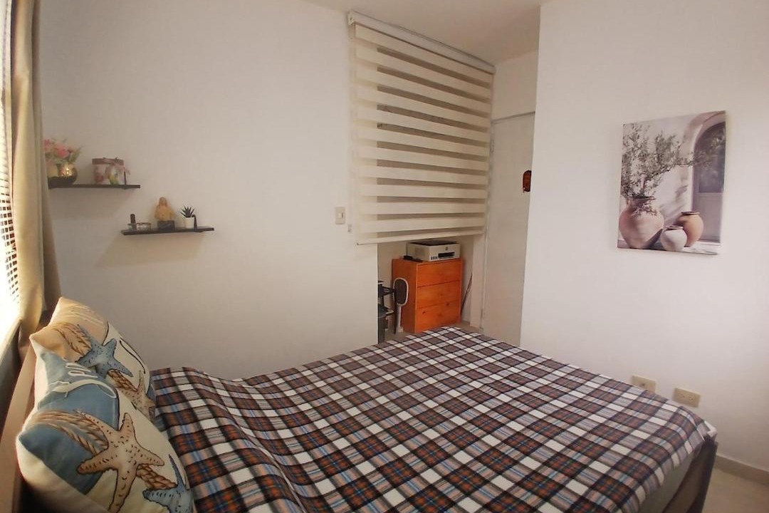 Photo of Bedroom in Pantoja