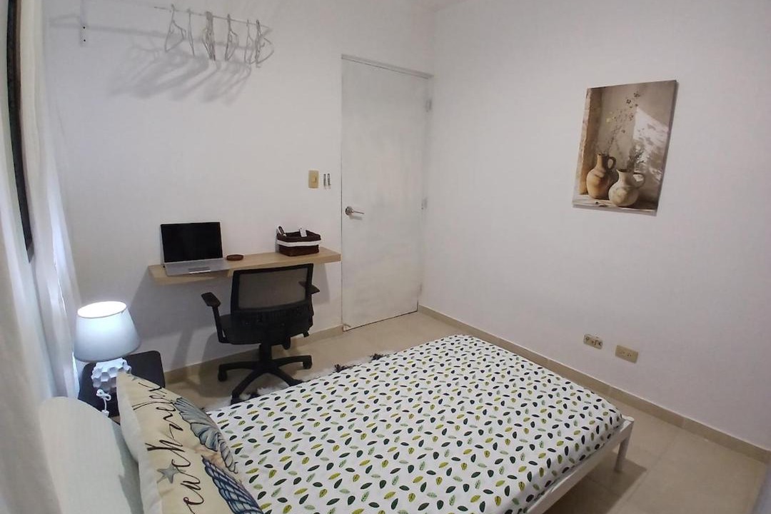 Photo of Bedroom in Pantoja