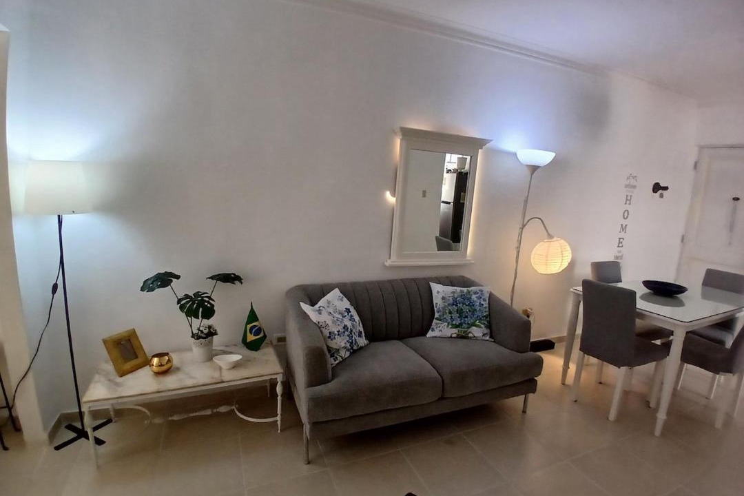 Photo of Livingroom in Pantoja