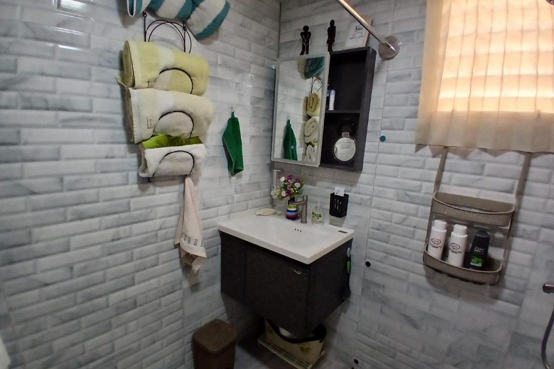 Photo of Bathroom in Pantoja