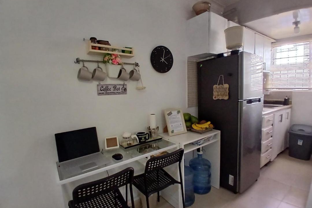 Photo of Kitchen in Pantoja