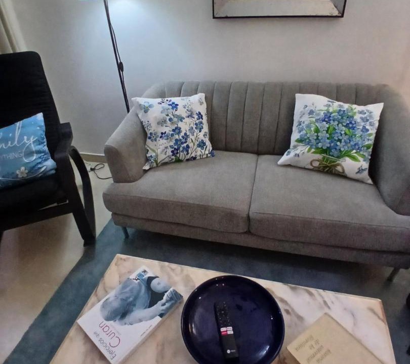 Photo of Livingroom in Pantoja
