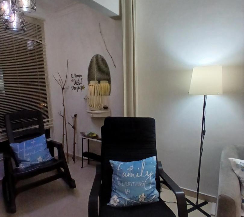 Photo of Livingroom in Pantoja