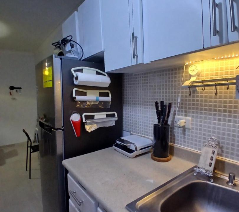 Photo of Kitchen in Pantoja