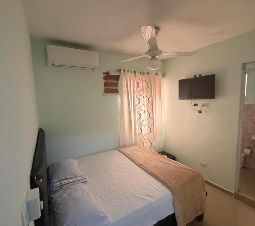 Photo of Bedroom in Oviedo