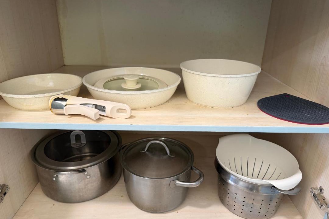 Photo of Kitchen in El Centro