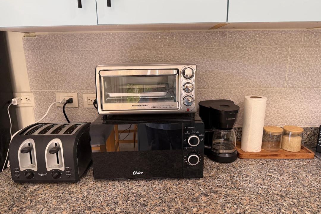 Photo of Kitchen in El Centro