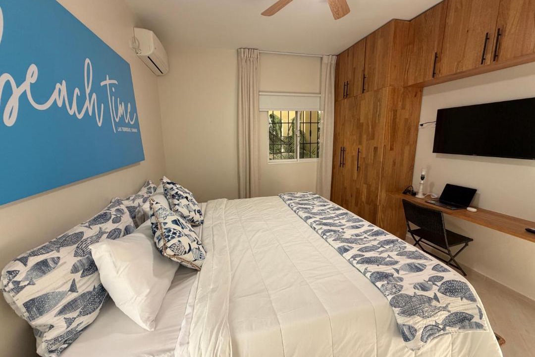Photo of Bedroom in El Centro