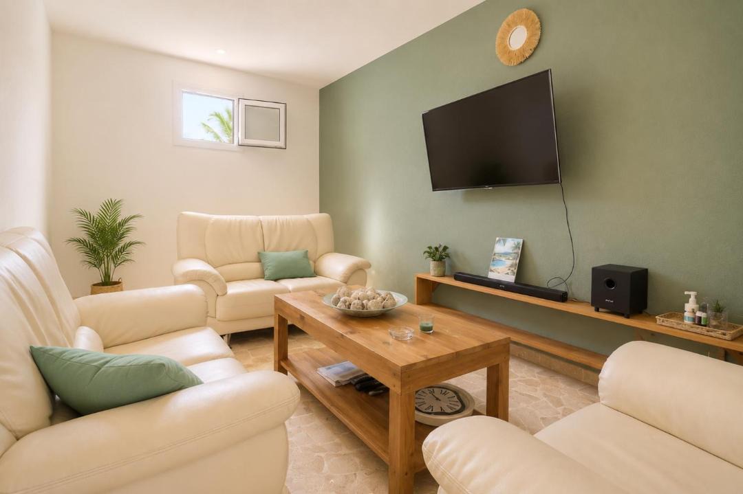 Photo of Livingroom in El Callejon