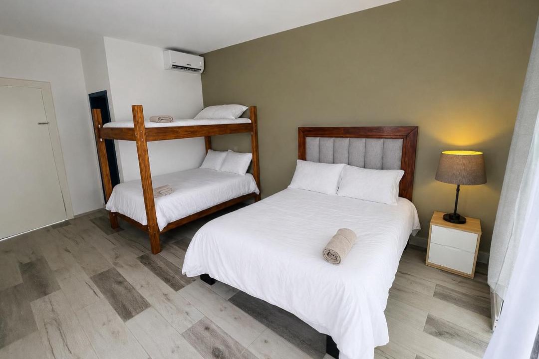 Photo of Bedroom in Nizao