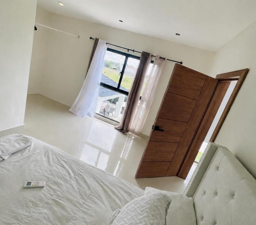Photo of Bedroom in Nizao
