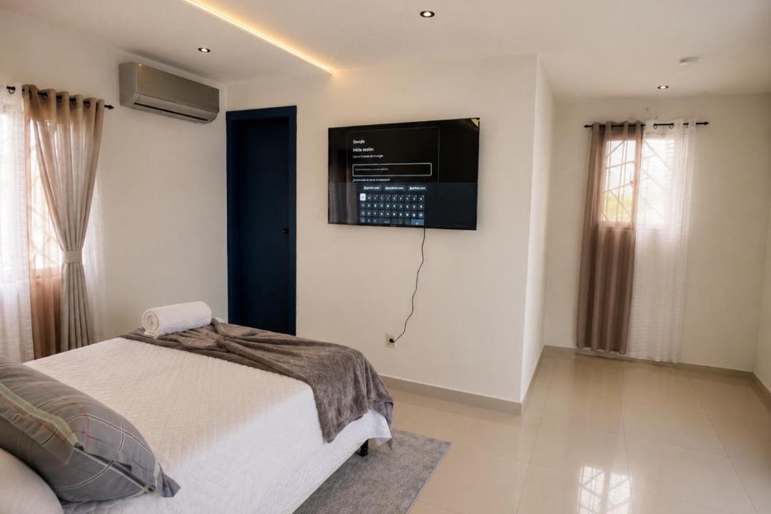 Photo of Bedroom in Nizao