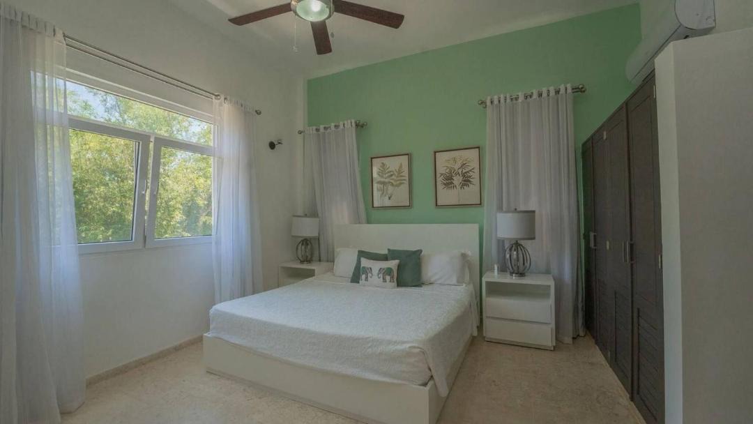 Photo of Bedroom in El Batey