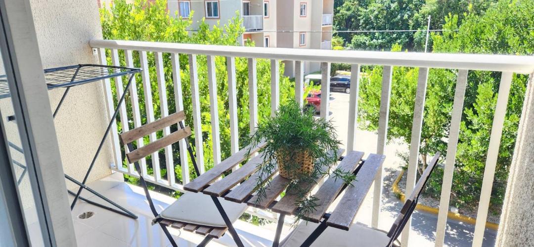 Photo of Patio Balcony in Veron