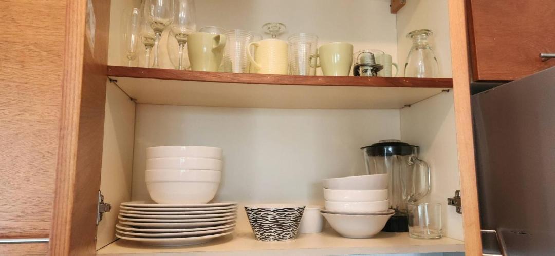 Photo of Kitchen in Veron