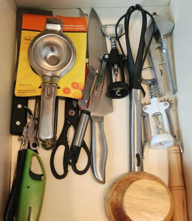 Photo of Kitchen in Veron