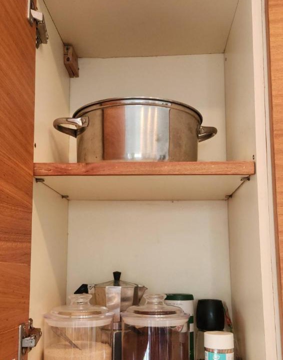 Photo of Kitchen in Veron
