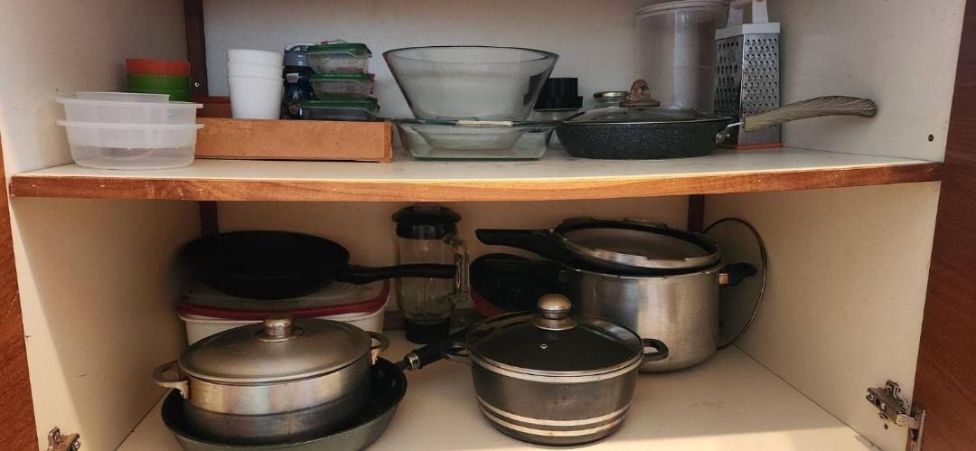 Photo of Kitchen in Veron