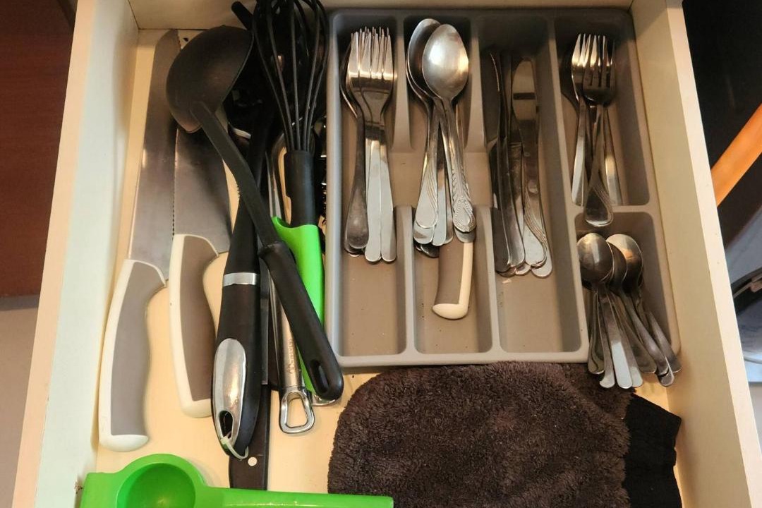Photo of Kitchen in Veron