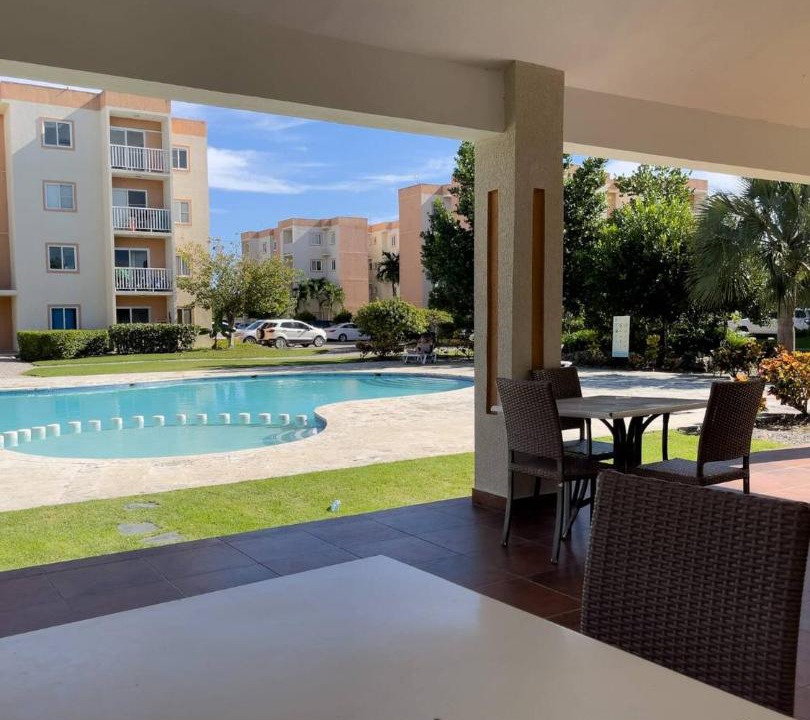Photo of Patio Balcony in Veron