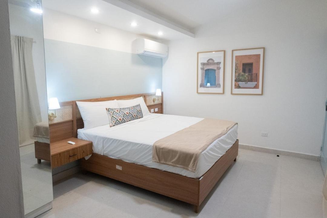 Photo of Bedroom in San Anton