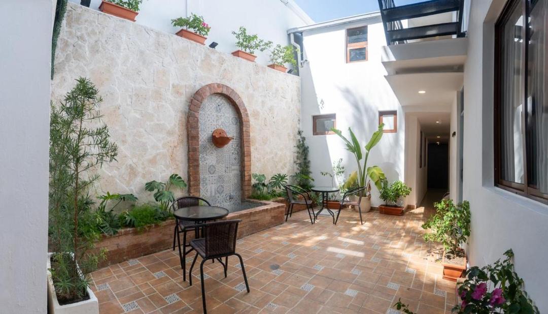 Photo of Patio Balcony in San Anton