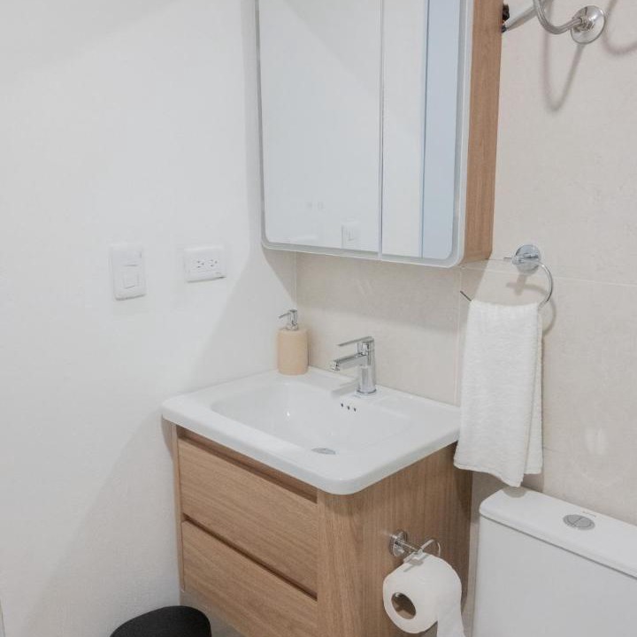 Photo of Bathroom in San Anton