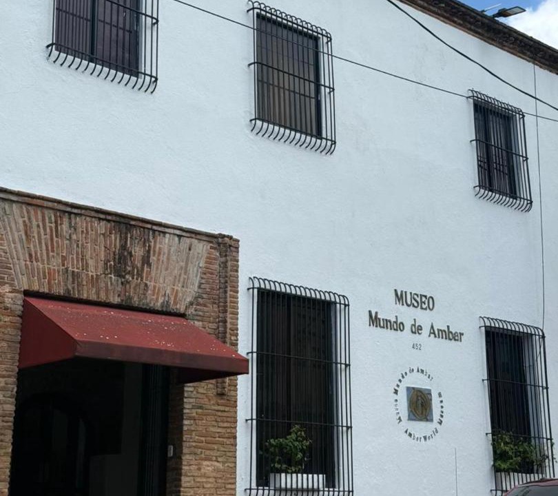 Photo of Buildings in San Anton