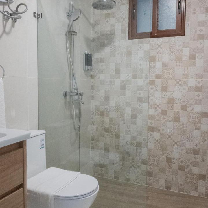 Photo of Bathroom in San Anton